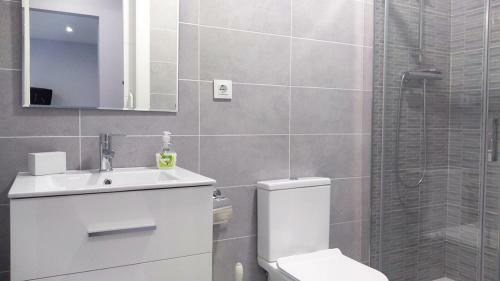 Apartamento Los Acantilados N� 2 Cobreces