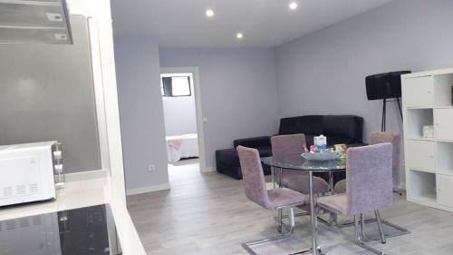Apartamento Los Acantilados N� 2 Cobreces