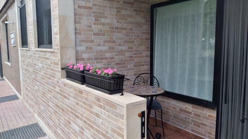 Apartamento Los Acantilados N� 2 Cobreces