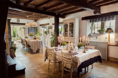 La Casa Del P�lpito