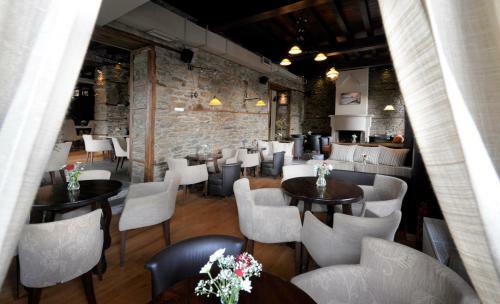 Hotel Marelia