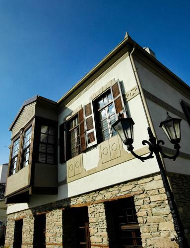 Hotel Marelia