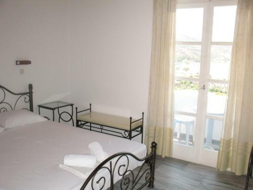Hostal Manthos Place