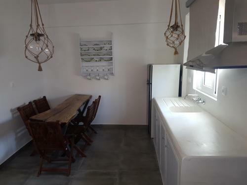 Hostal Manthos Place