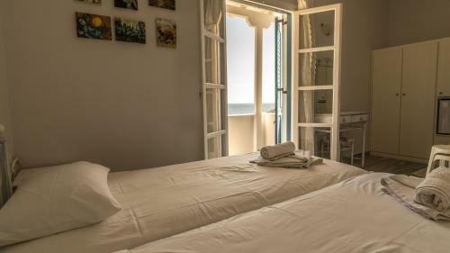 Hostal Manthos Place
