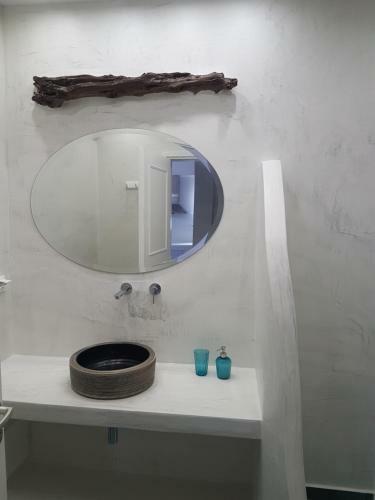 Hostal Manthos Place