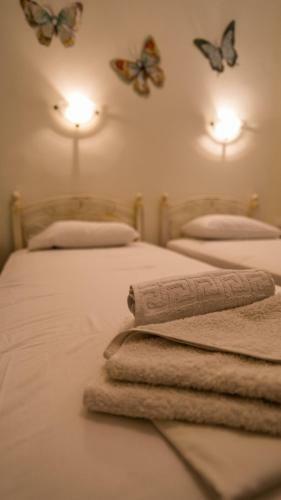 Hostal Manthos Place