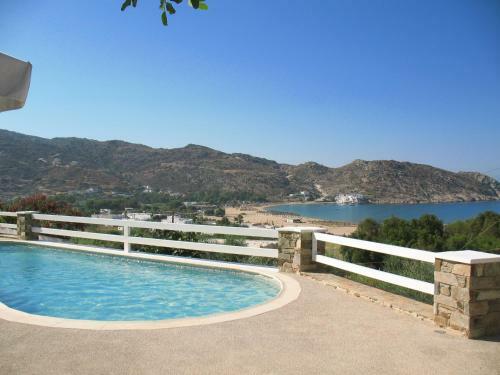 Hostal Manthos Place
