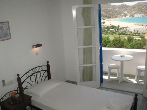 Hostal Manthos Place