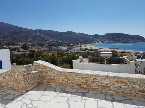 Hostal Manthos Place