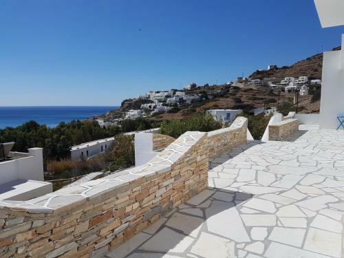 Hostal Manthos Place