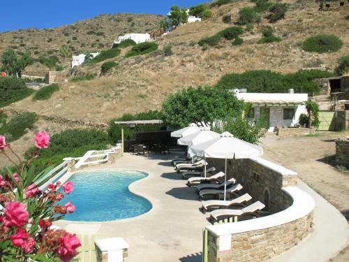 Hostal Manthos Place
