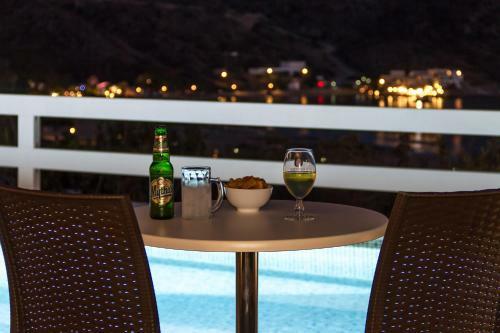 Hostal Manthos Place