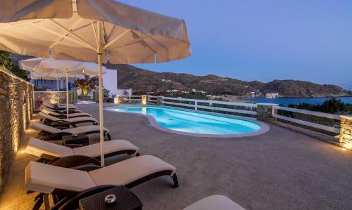 Hostal Manthos Place