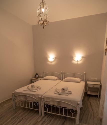 Hostal Manthos Place