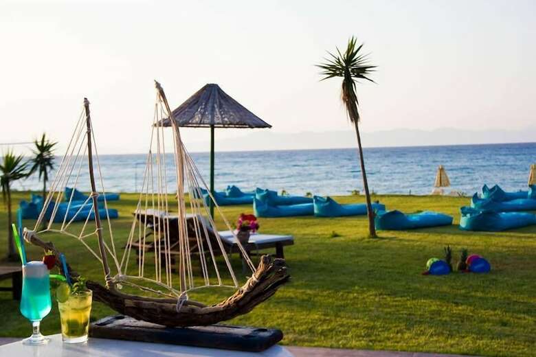 Aparthotel Area Blue Beach Apartments