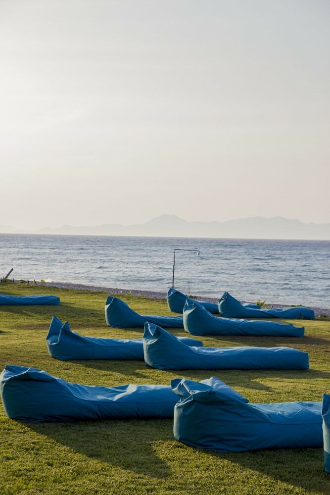 Aparthotel Area Blue Beach Apartments