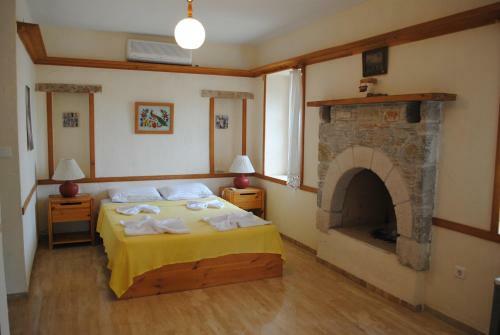 Hotel Eski Datca Evleri