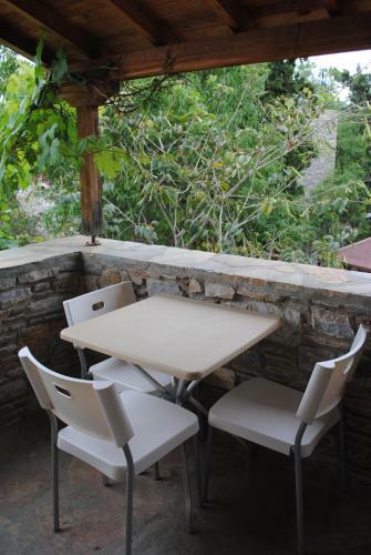 Hotel Eski Datca Evleri