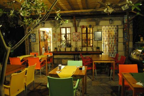Hotel Eski Datca Evleri