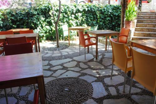 Hotel Eski Datca Evleri