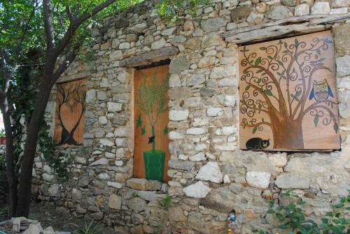 Hotel Eski Datca Evleri