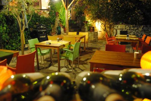 Hotel Eski Datca Evleri