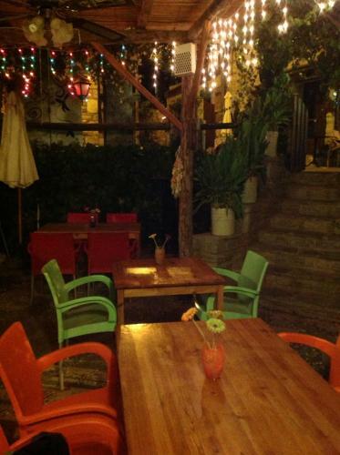 Hotel Eski Datca Evleri