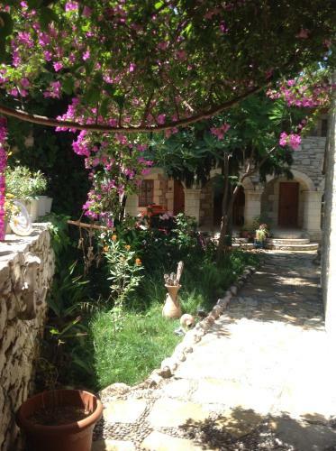 Hotel Eski Datca Evleri