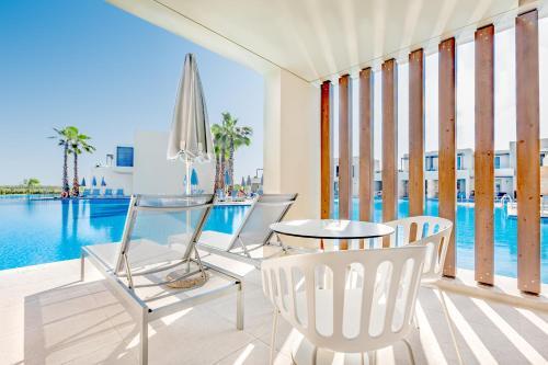 Hotel Astir Odysseus Kos Resort And Spa