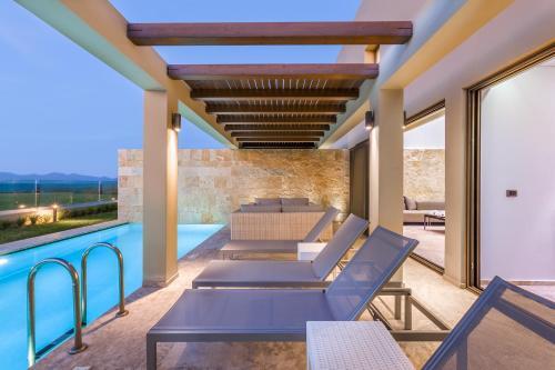 Hotel Astir Odysseus Kos Resort And Spa