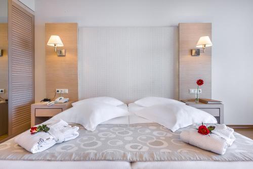 Hotel Astir Odysseus Kos Resort And Spa