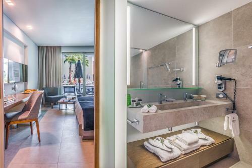 Hotel Astir Odysseus Kos Resort And Spa