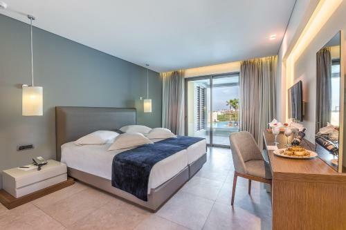 Hotel Astir Odysseus Kos Resort And Spa