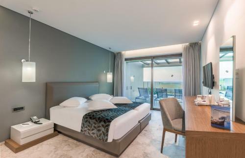 Hotel Astir Odysseus Kos Resort And Spa