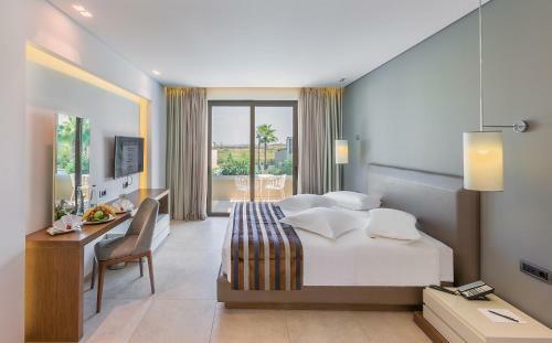 Hotel Astir Odysseus Kos Resort And Spa