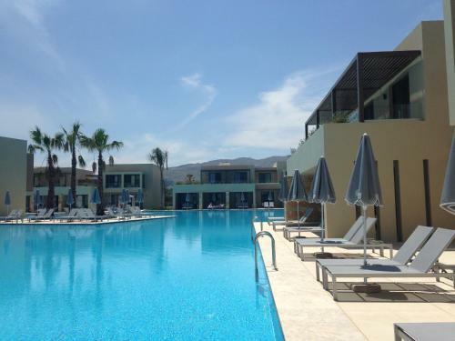Hotel Astir Odysseus Kos Resort And Spa
