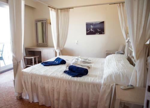 Erytha Hotel & Resort
