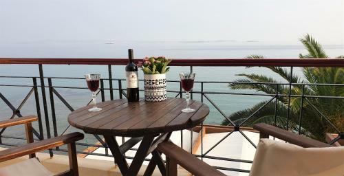 Erytha Hotel & Resort