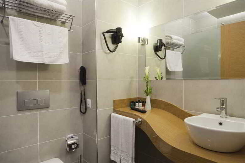 Grand Plaza Hotel