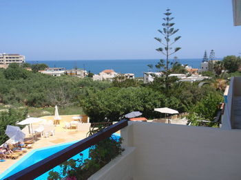 Apartamento Alexandros Studios