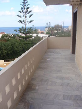 Apartamento Alexandros Studios