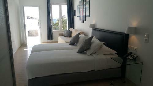 Hotel Akti Irini