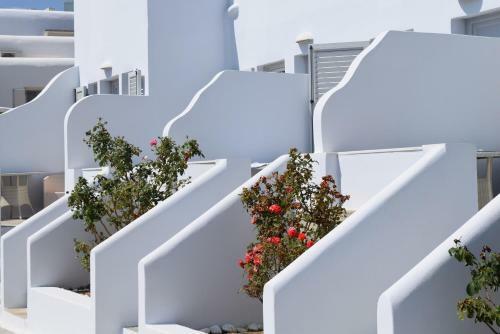 Hotel Akti Irini
