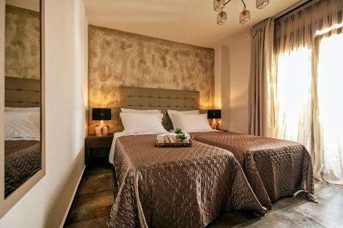 Nefeli Luxury Villas