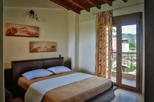 Nefeli Luxury Villas