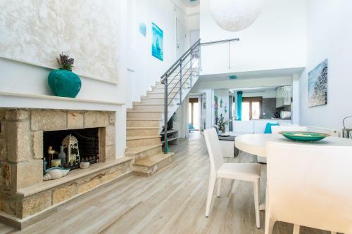 Nefeli Luxury Villas