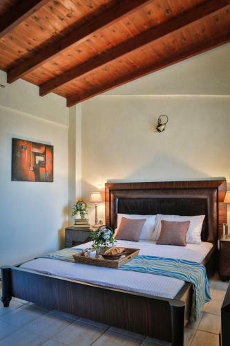 Nefeli Luxury Villas