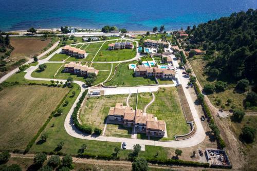 Nefeli Luxury Villas