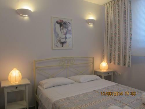 Apartamento Muses Studios